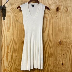 Club Monaco size XS/TP sweater dress